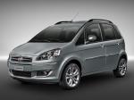 Fiat Idea Essence 2013 года